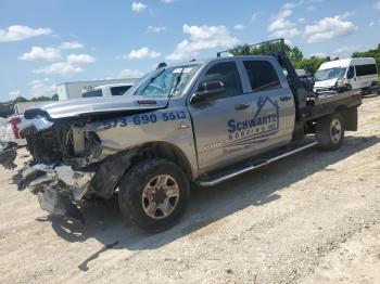  Salvage Ram 2500