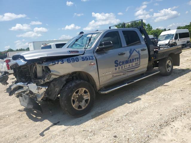  Salvage Ram 2500