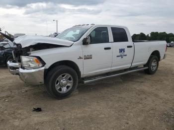  Salvage Ram 2500