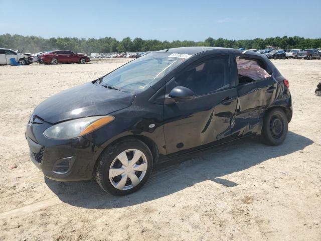  Salvage Mazda 2