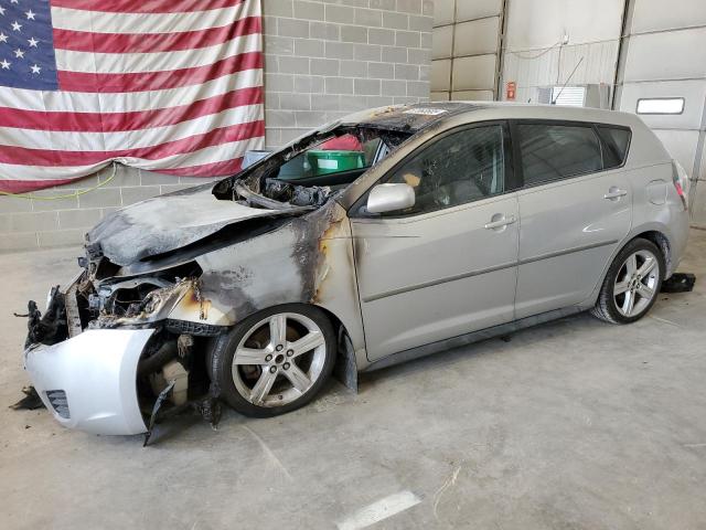  Salvage Pontiac Vibe