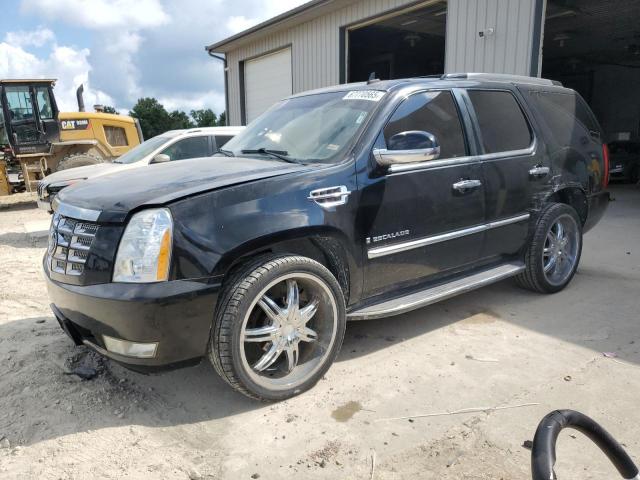  Salvage Cadillac Escalade