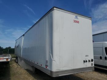  Salvage Hyundai Translead