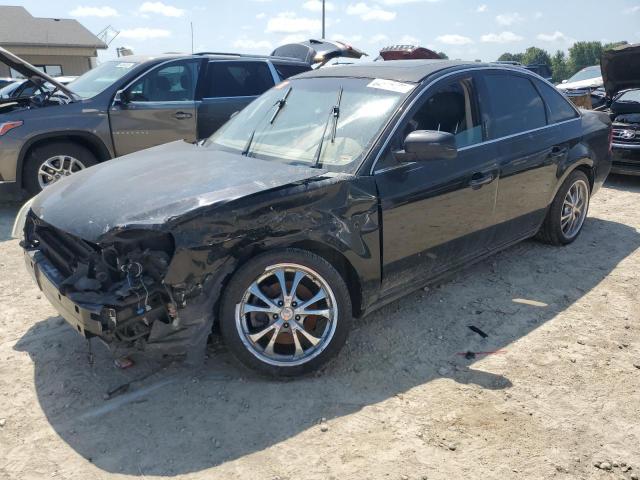  Salvage Mercury Montego
