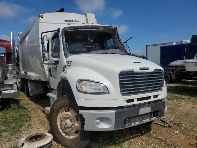  Salvage Freightliner M2