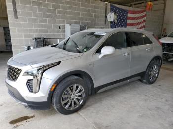  Salvage Cadillac XT4