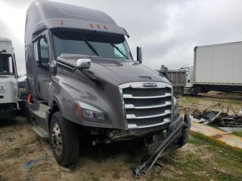  Salvage Freightliner Cascadia 126