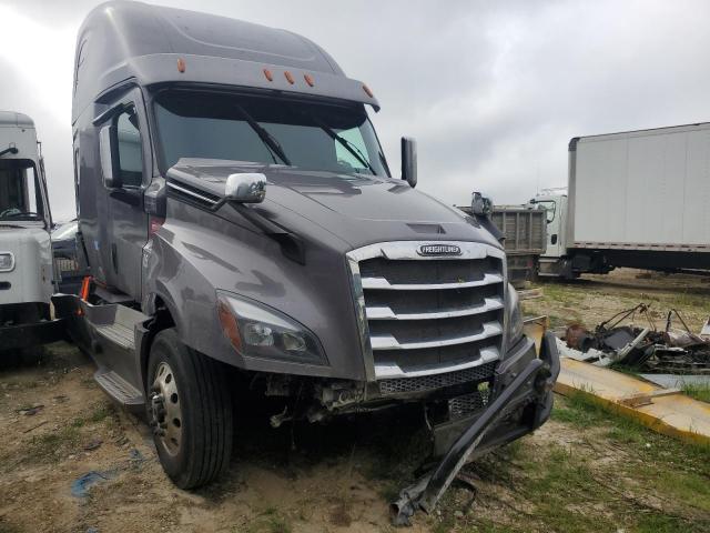  Salvage Freightliner Cascadia 126