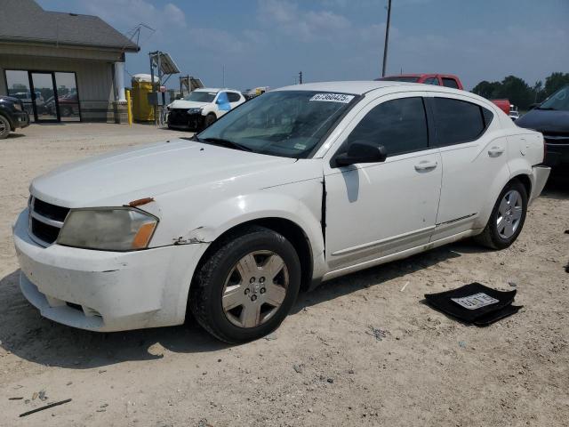  Salvage Dodge Avenger
