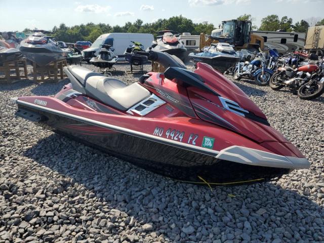  Salvage Yamaha Jetski