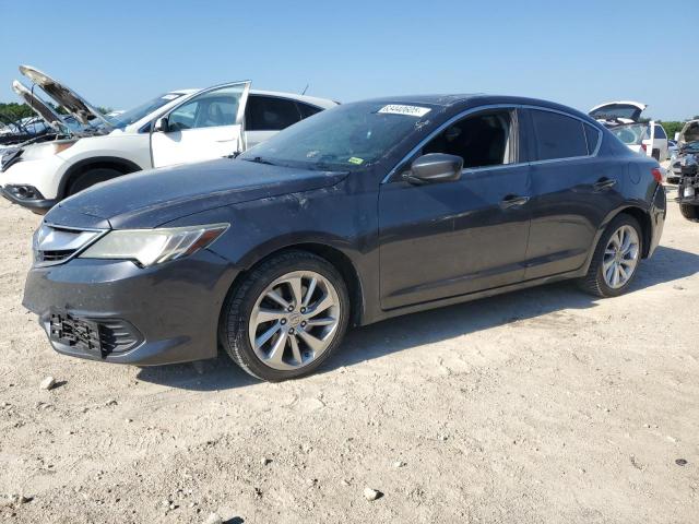  Salvage Acura ILX