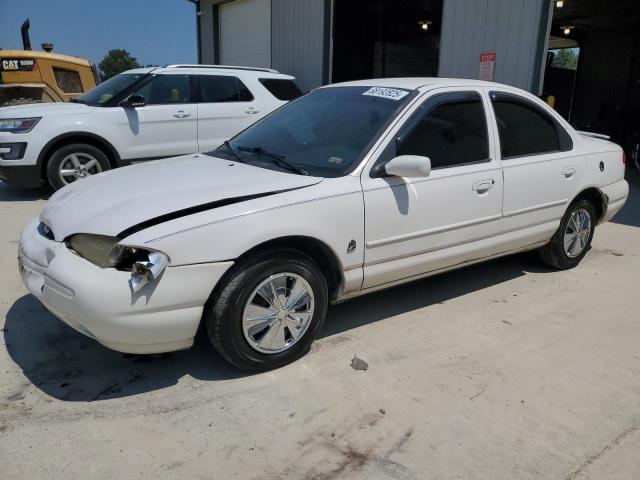 Salvage Ford Contour