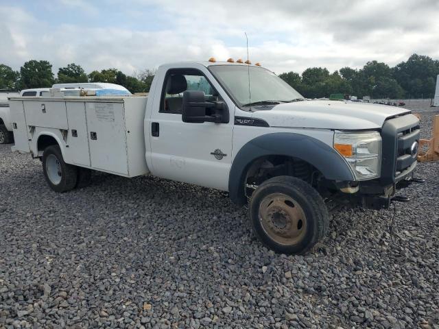  Salvage Ford F-450