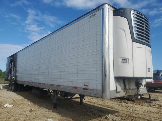  Salvage Wabash Vans Other