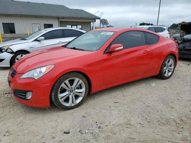  Salvage Hyundai Genesis