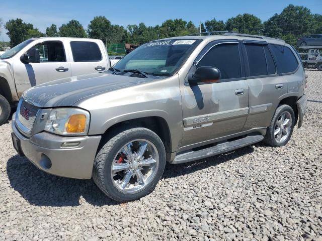  Salvage GMC Envoy