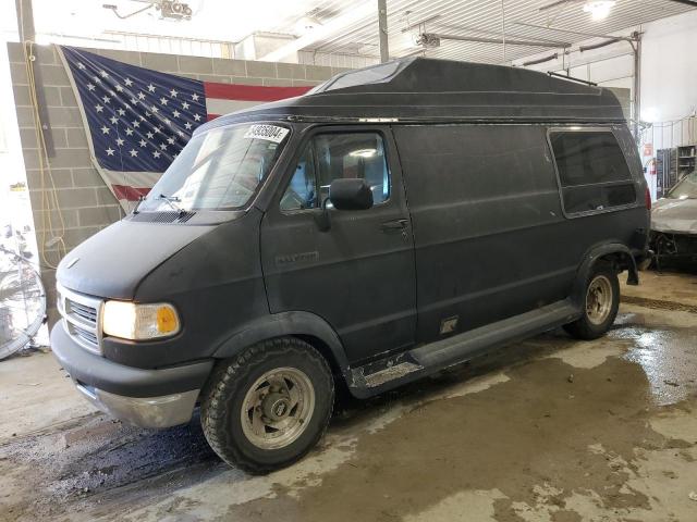  Salvage Dodge B Series