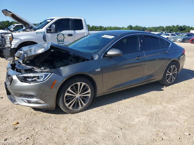  Salvage Buick Regal