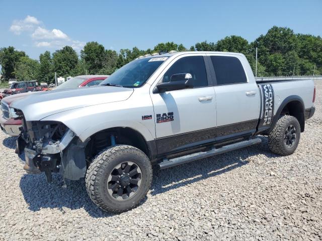  Salvage Ram 2500