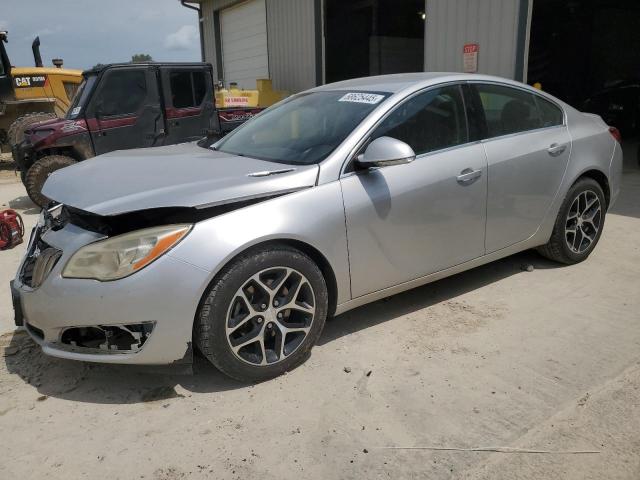 Salvage Buick Regal