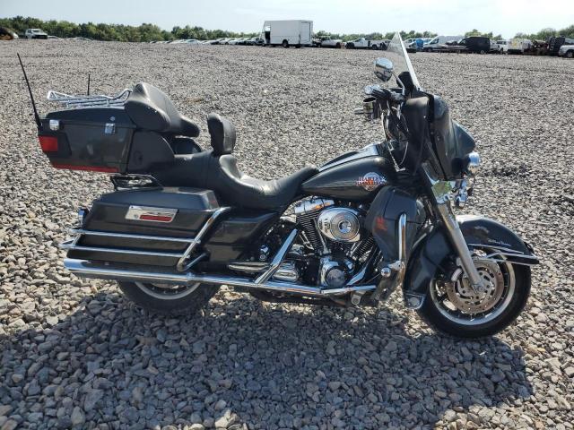  Salvage Harley-Davidson Fl