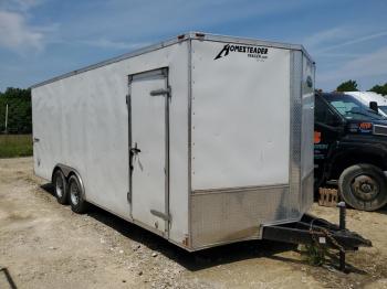  Salvage Homeseader Other