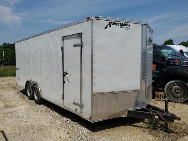  Salvage Homeseader Other