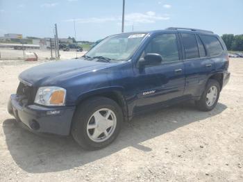  Salvage GMC Envoy