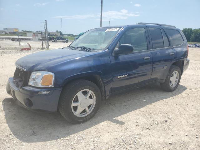  Salvage GMC Envoy