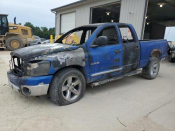  Salvage Dodge Ram 1500