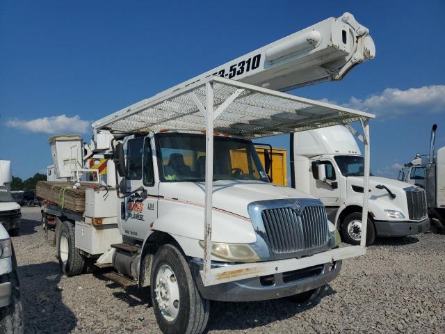  Salvage International 4300