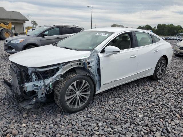  Salvage Buick LaCrosse