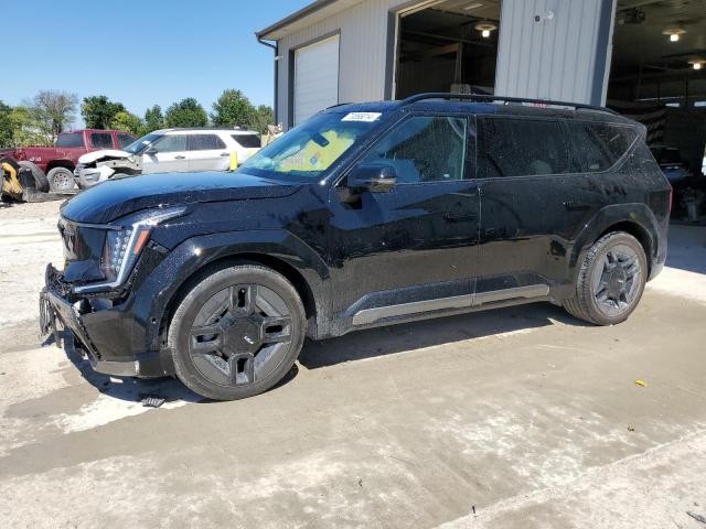  Salvage Kia Ev9 Gt Lin