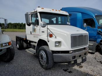  Salvage Freightliner Coe Fl70