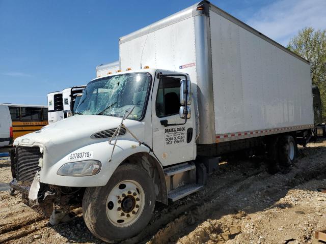  Salvage Freightliner M2 106 Medium Duty