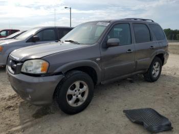  Salvage Mazda Tribute
