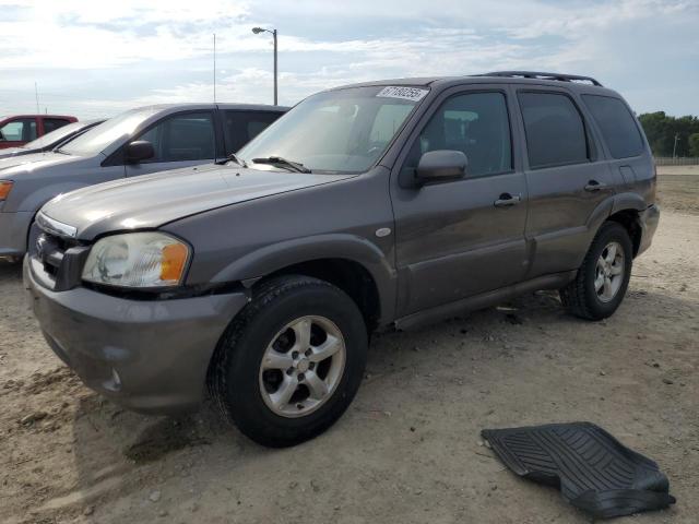  Salvage Mazda Tribute