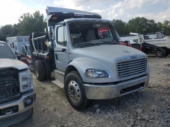  Salvage Freightliner M2 106 Med