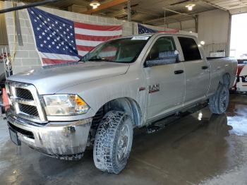  Salvage Ram 2500