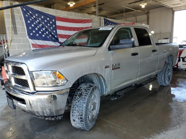  Salvage Ram 2500