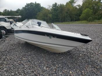  Salvage Ebbtide Champione 18ft