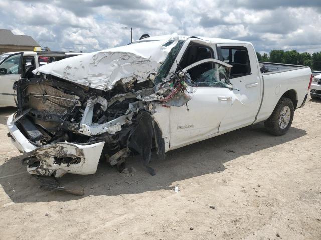  Salvage Ram 2500