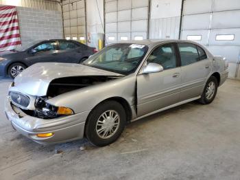  Salvage Buick LeSabre