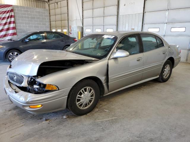  Salvage Buick LeSabre