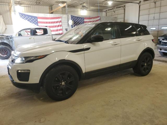  Salvage Land Rover Range Rover