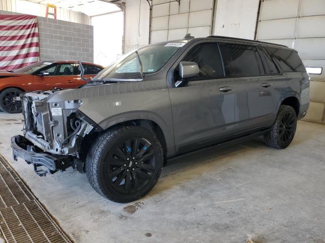  Salvage Cadillac Escalade
