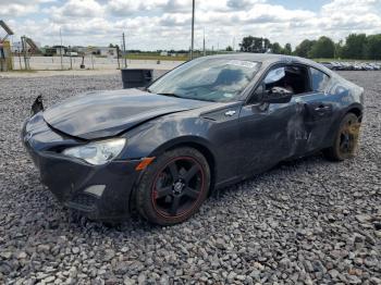  Salvage Toyota Scion