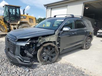  Salvage Hyundai PALISADE