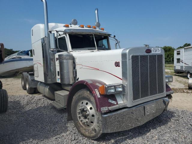  Salvage Peterbilt 379