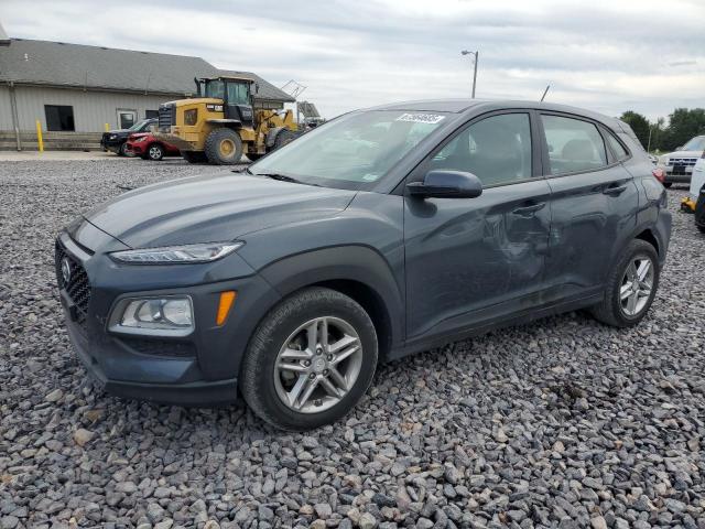  Salvage Hyundai KONA